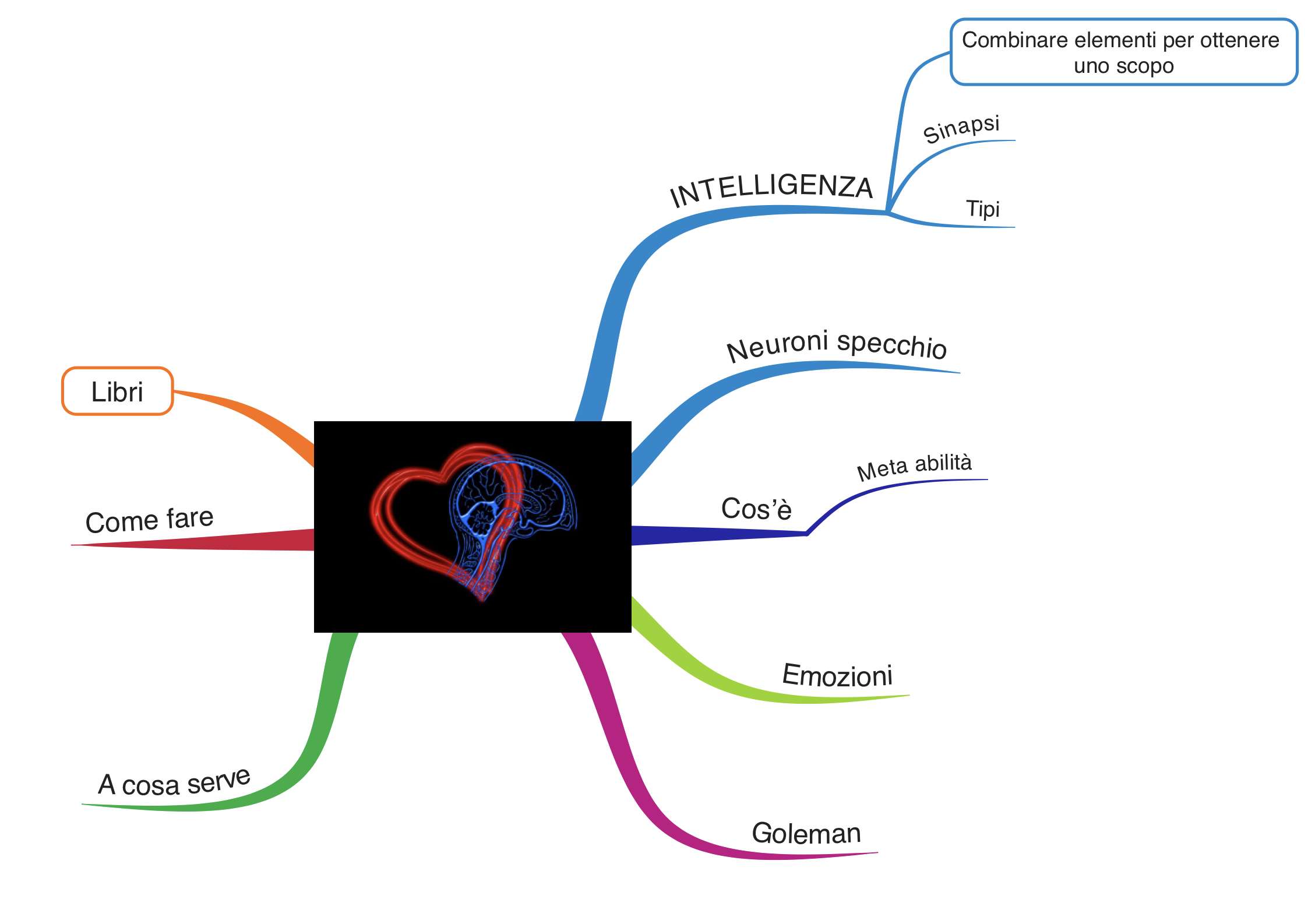 Intelligenza emotiva: cos'è, le cinque aree di Goleman, come si