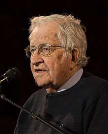 Noam Chomsky Grammatica trasformazionale